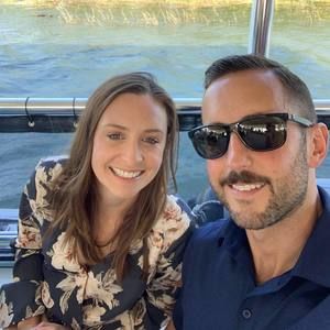 Meet your Posher, Suzanne